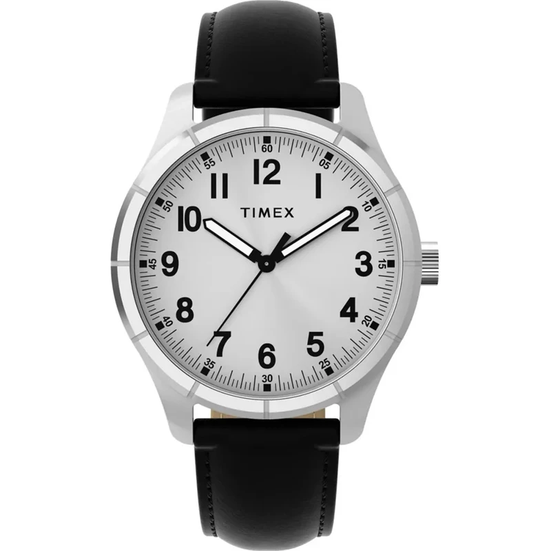 ساعت مچی مردانه کوارتز تایمکس مدل TW2Y16000