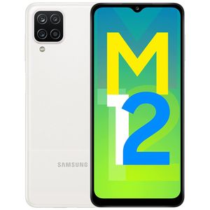 نقد و بررسی گوشی موبایل سامسونگ مدل Galaxy M12 SM-M127G/DS ظرفیت 128 گیگابایت و رم 6 گیگابایت - اکتیو توسط خریداران