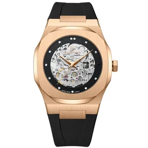 ساعت مچی عقربه‌ای مردانه لوندویل مدل LW630034M