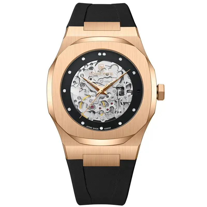 ساعت مچی عقربهای مردانه لوندویل مدل LW630034M