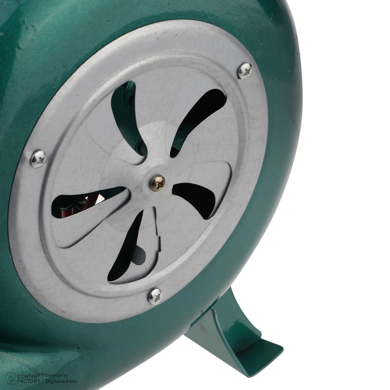 دستگاه دمنده برقی جی ار تی مدل SBZTF2WS150