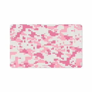MAHOOT Army-Pink-pixel Cover Sticker for Samsung Galaxy Tab A 10.1 2019 T515