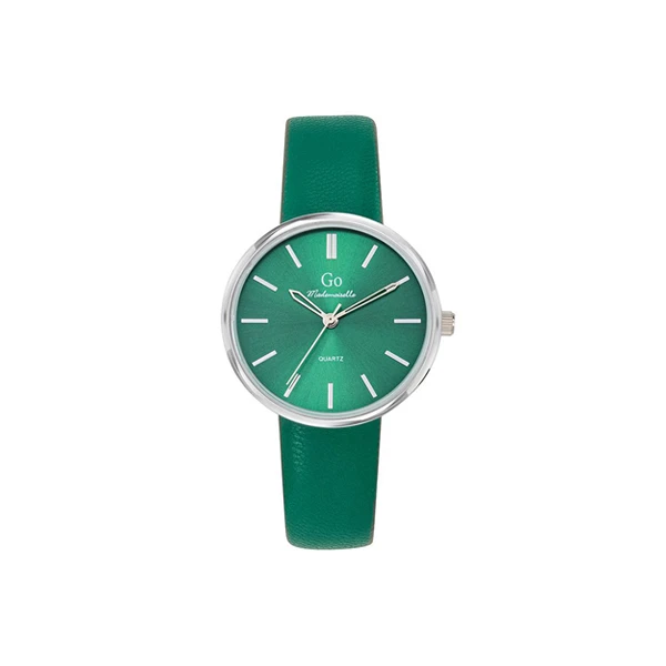 ساعت مچی عقربه ای زنانه جی او مدل 699336