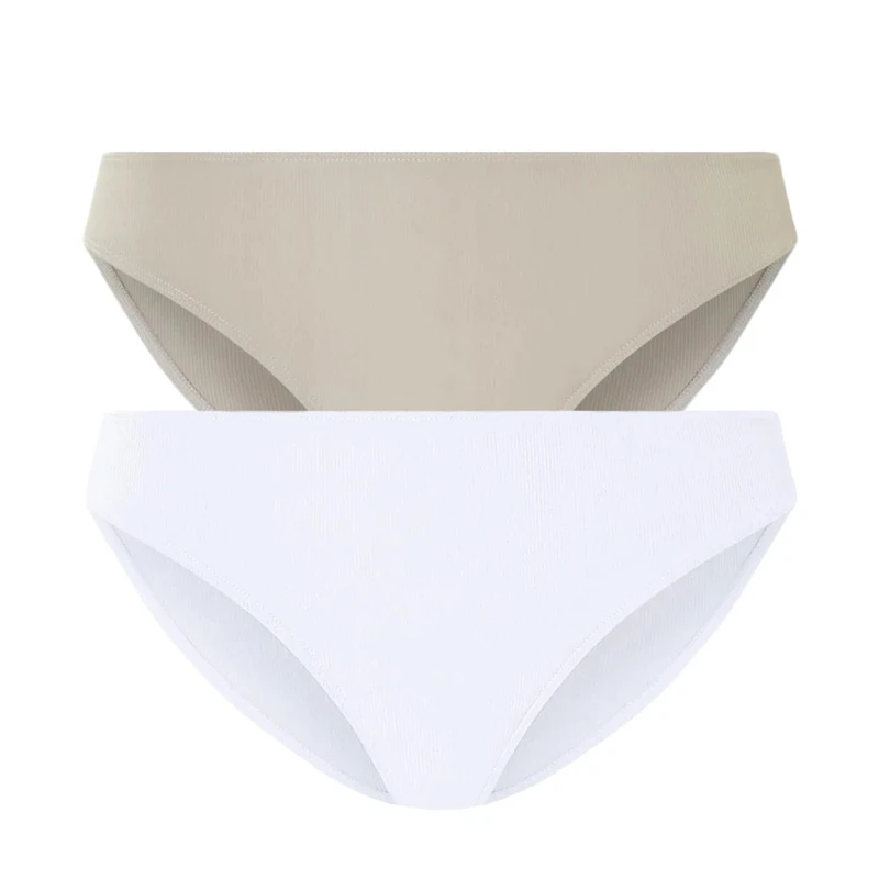 شورت اسلیپ کبریتی زنانه اسمارا کد EK-473694 مجموعه 2 عددی