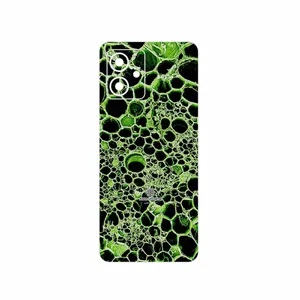 MAHOOT Atom Universe 4 Cover Sticker for Motorola Moto G54
