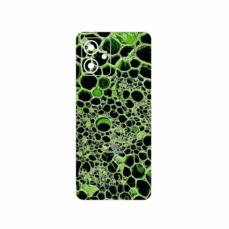 برچسب پوششی ماهوت مدل Atom Universe 4 مناسب برای گوشی موبایل موتورولا Moto G54