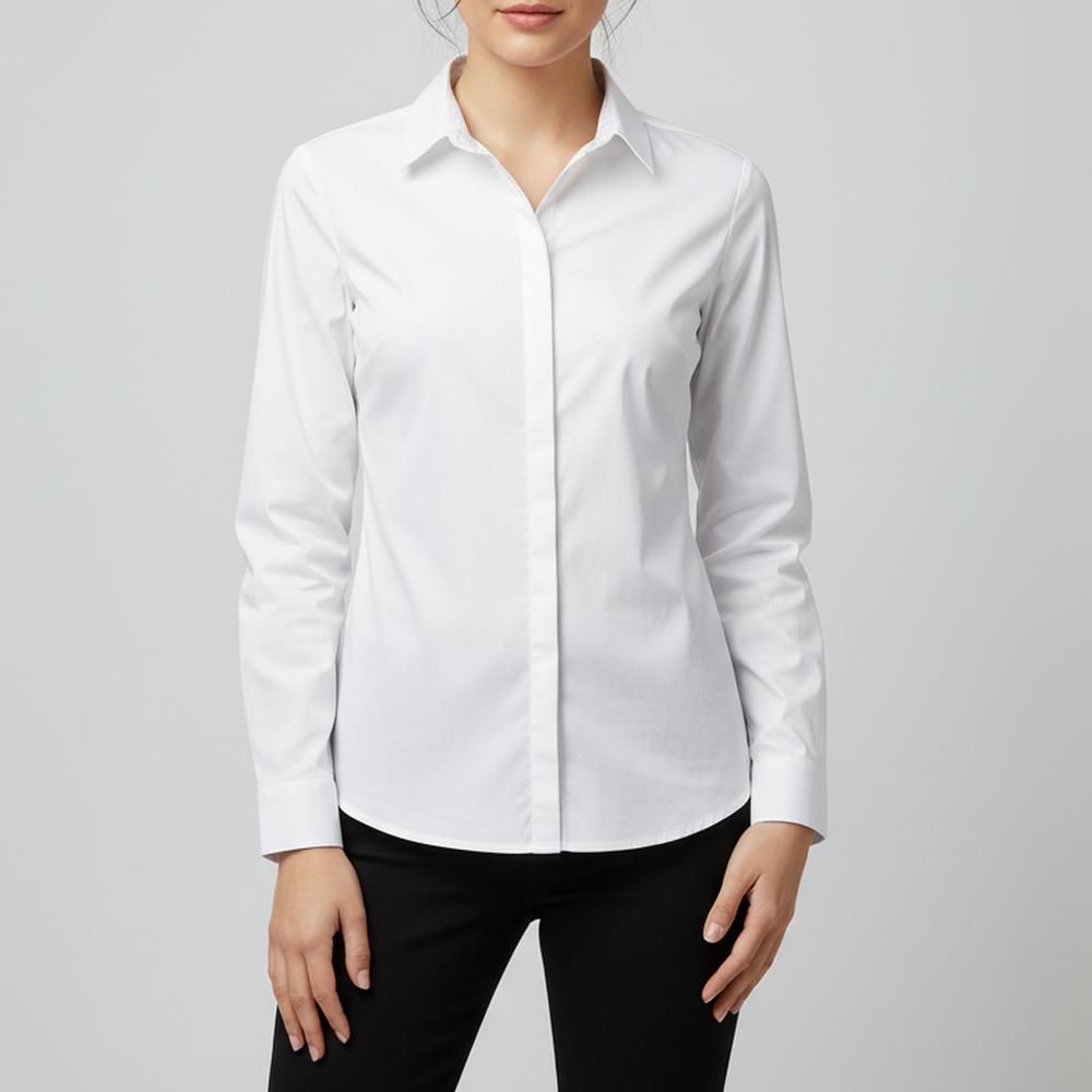 شومیز زنانه اسمارا مدل IAN3243511901 -  - 1