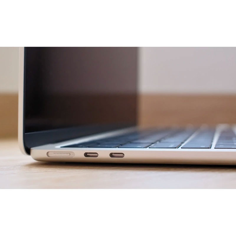 لپ تاپ 13.6 اینچی اپل مدل MacBook Air MC654 2025 LLA-M4-24GB RAM-512GB SSD لپ تاپ 13.6 اینچی اپل مدل MacBook Air MC654 2025 LLA-M4-24GB RAM-512GB SSD