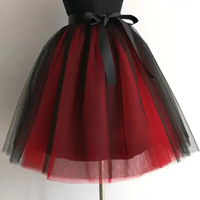 دامن زنانه مدل HMA65896