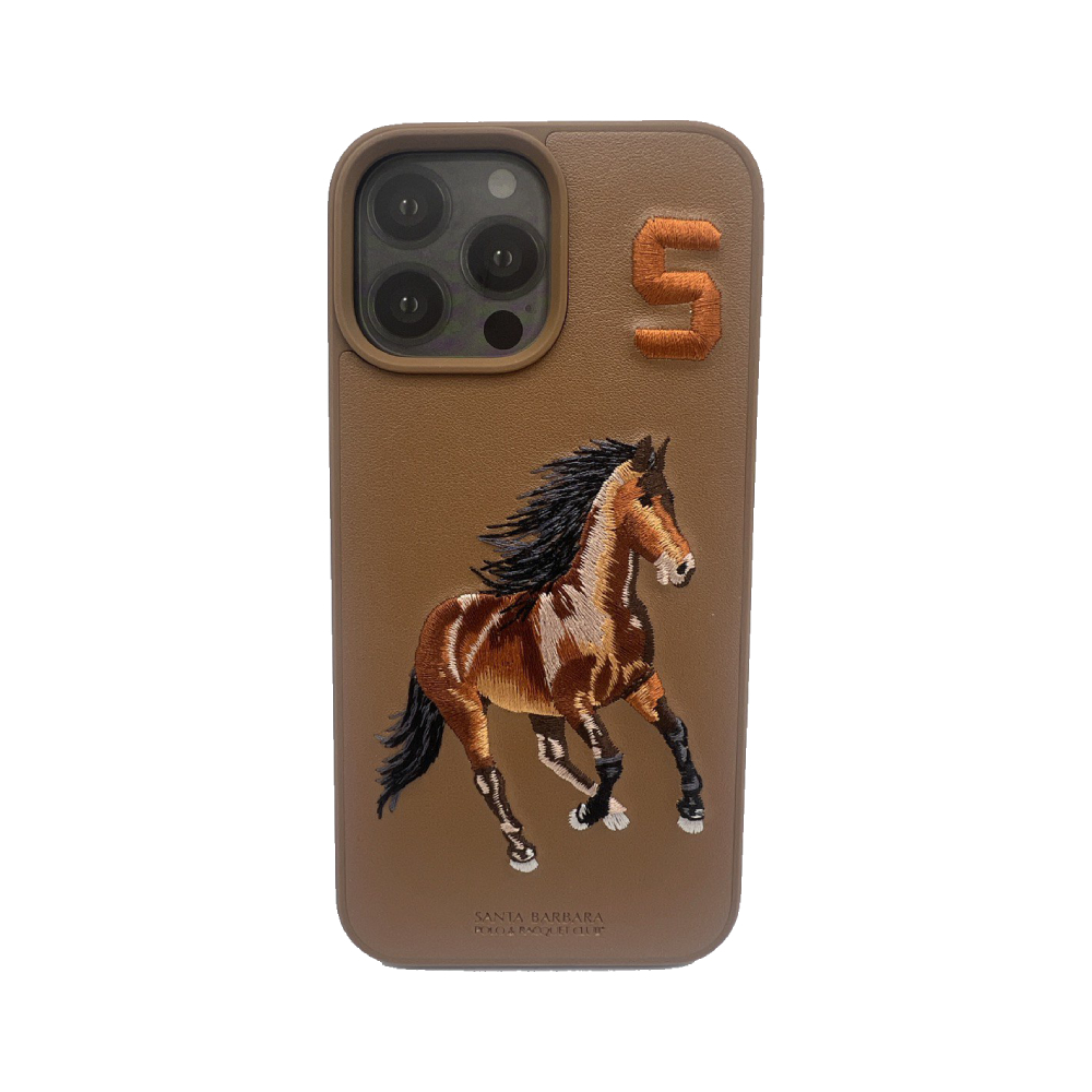 کاور پولو مدل boris مناسب برای گوشی موبایل اپل iphone 13 promax