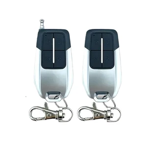 دزدگیر خودرو استیل میت مدل GRH/RX1000-R1