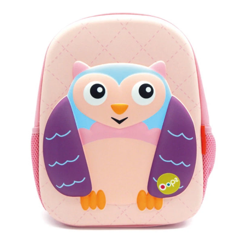 کوله پشتی اوپس مدل جغد