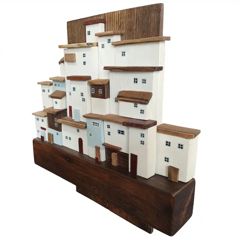 جاکلیدی مدل دهکده رویایی کد 5284