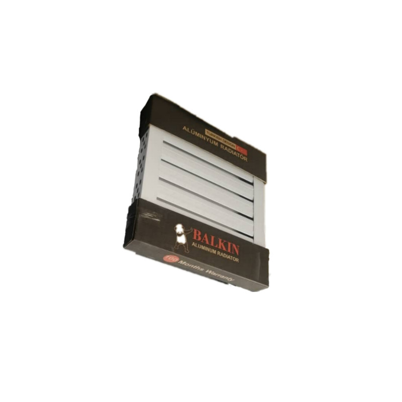 رادیاتور پنلی بالکین مدل 100