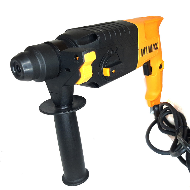 دریل بتن کن  سه کاره اینتیمکث مدلMX 03-26