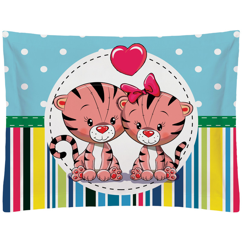 بالش کودک رنس مدل PP2-20622