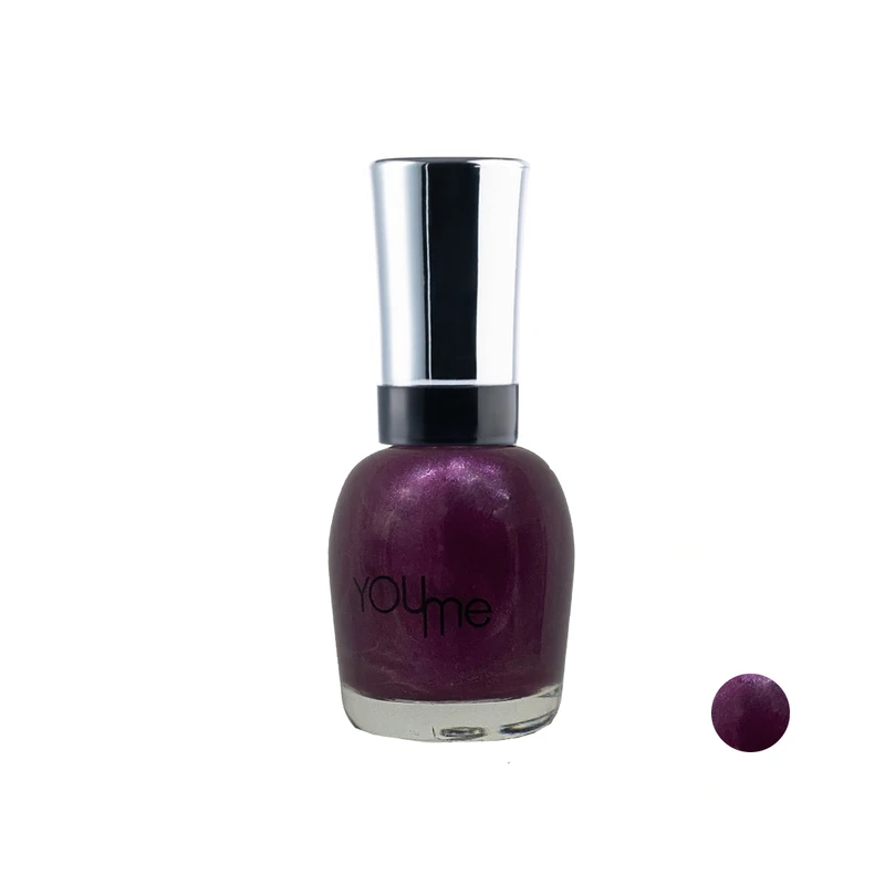 لاک ناخن یومی شماره Y119‏