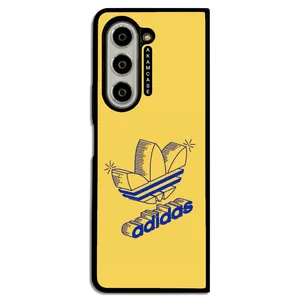 AKAM AMCWSGZFOLD5-ADIDAS4 Cover For Samsung Galaxy Z Fold 5