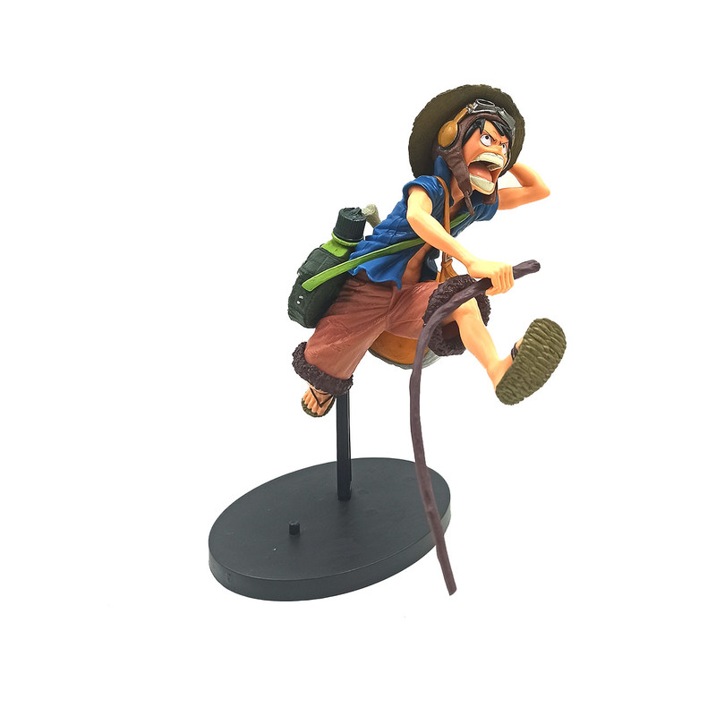 فیگور مدل لوفی بسته 2 عددی