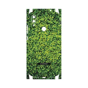 MAHOOT Leafs-FullSkin Cover Sticker for Xiaomi Redmi 7