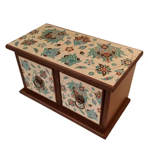 جعبه چوبی مدل KSH2165