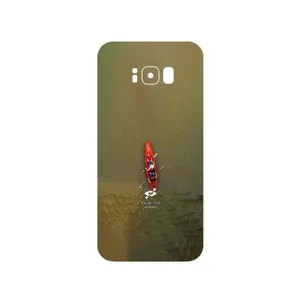 MAHOOT Kayak Cover Sticker for Samsung Galaxy S8 Plus