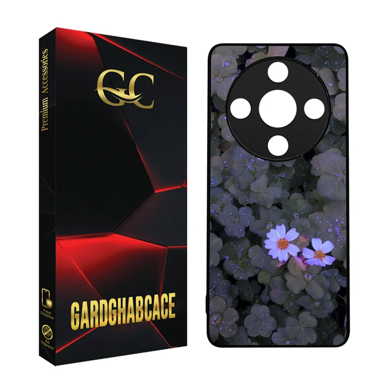 کاور گارد قاب کیس مدل دخترانه T  مناسب برای گوشی موبایل هوآوی آنر  Honor X9B