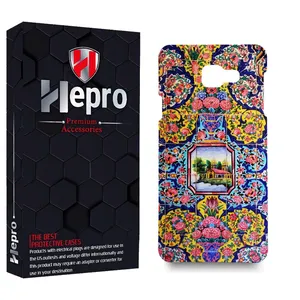 HEPRO MC Cover for SAMSUNG GALAXY A7 2016