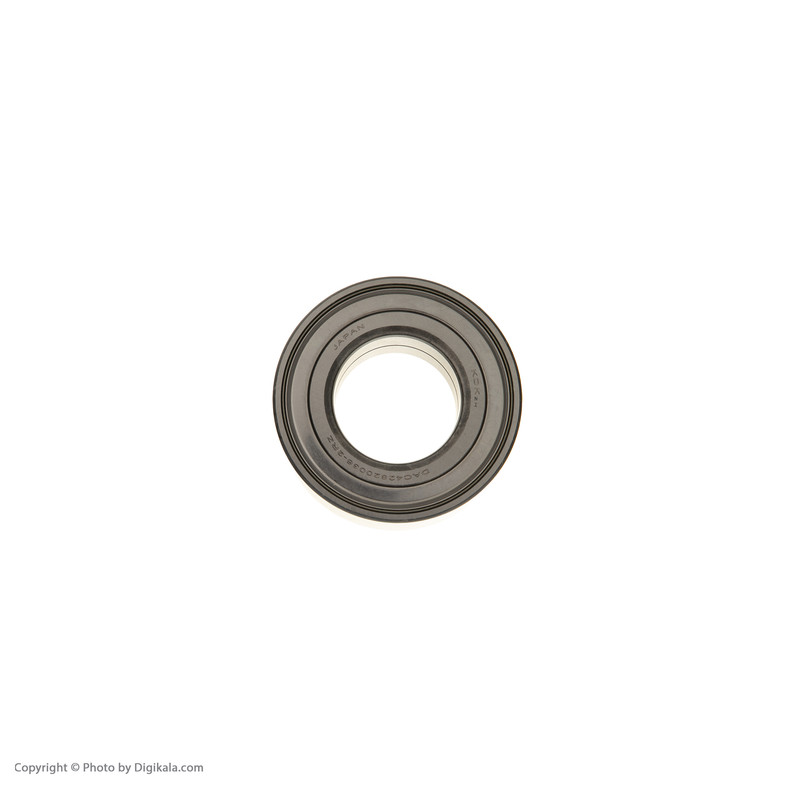 بلبرینگ چرخ جلو ایساکو کد 0270202420 مناسب برای پژو 206 و 207