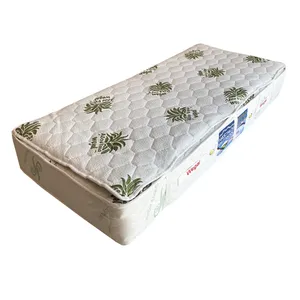 تشک برقی وگال مدل هستاش یکنفره سایز 200×120 سانتی متر