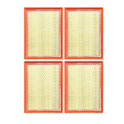 نقد و بررسی فیلتر هوا خودرو کد PF75361 مناسب برای پراید بسته 4 عددی توسط خریداران