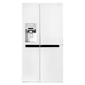 یخچال و فریزر ساید بای ساید 32 فوت دوو مدل DS-3445