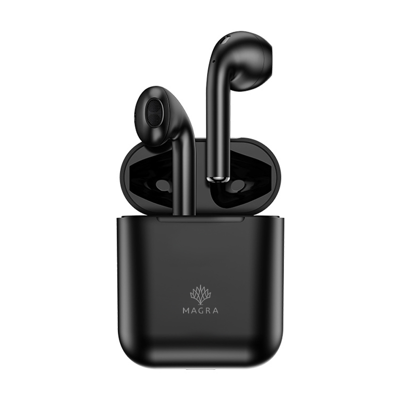 هدفون بلوتوثی ماگرا مدل AirPods S10