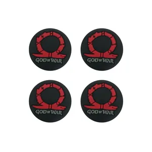 روکش آنالوگ دسته پلی استیشن 4 مدل 01 بسته 4 عددی