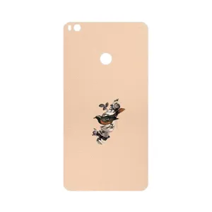 MAHOOT Collage of surreal Portrait of Women 2 Cover Sticker for Xiaomi Mi Max 2