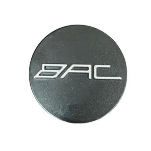 درپوش رینگ خودرو چیکال مدل P-982 مناسب برای BAC X3