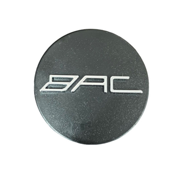 درپوش رینگ خودرو چیکال مدل P-982 مناسب برای BAC X3