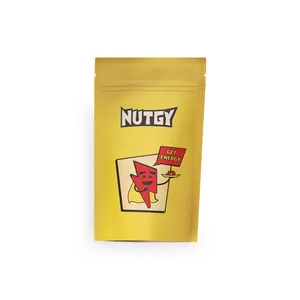 فندق با پوست شور ناتژی - 500 گرم