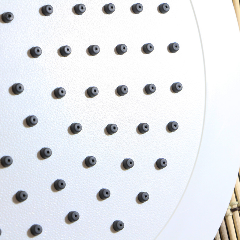 سردوش حمام پاپیروس مدل اکونومیک WT مجموعه دو عددی