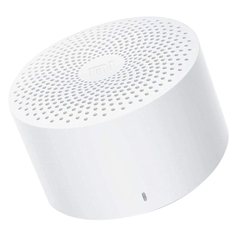 اسپیکر بلوتوثی قابل حمل شیائومی مدل Mini Compact 2