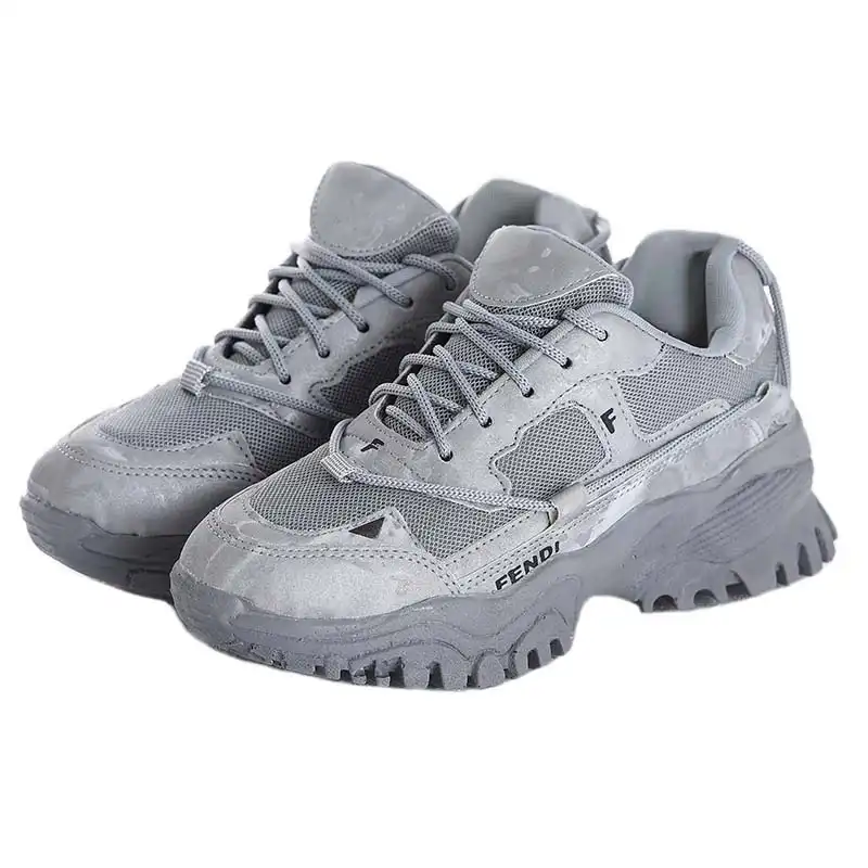 کفش پیاده روی زنانه مدل 209007515