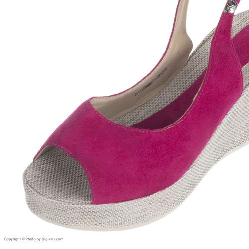 صندل زنانه زبرا مدل 2236