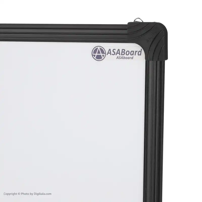 تخته وایت برد آسا برد مدل فرمیکا سایز 70×50 سانتی متر