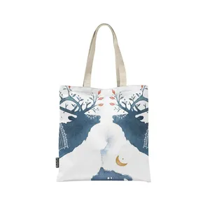 ساک خرید مدوپد مدل گوزنا pod00418