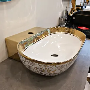 کاسه روشویی مدل برونا