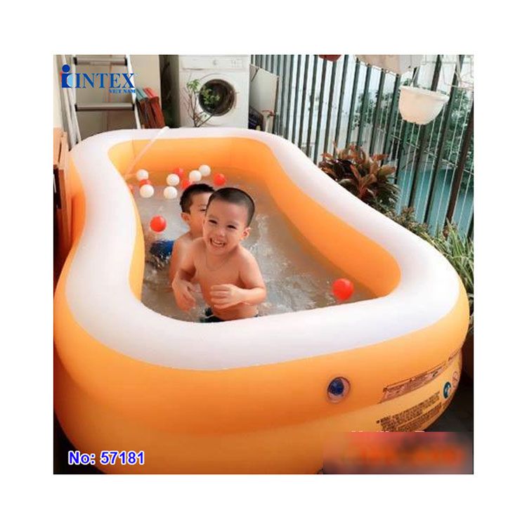 استخر بادی اینتکس مدل 57181 -  - 4