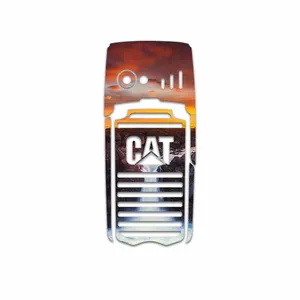 MAHOOT Waterfall Cover Sticker for CAT B25