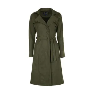 پالتو زنانه گلسا مدل 159