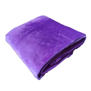 پتو مسافرتی مدل مگو سایز 160x220 سانتی متر