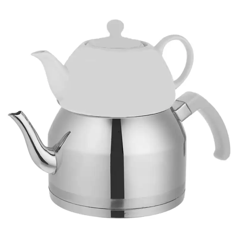 ست کتری و قوری ریور مدل 8122